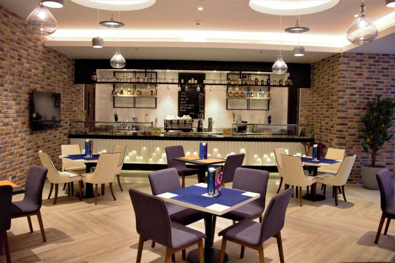 Park By Radisson Makkah Aziziyah Hotel 5*